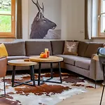 Chalet Amsel *