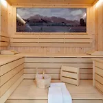 Amsel Chalet