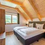 Amsel Chalet *