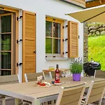 Chalet Amsel *