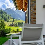 Chalet Amsel