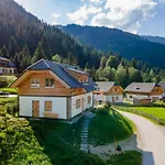 Chalet Amsel *