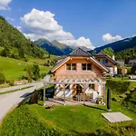 Chalet Amsel Donnersbachwald