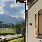Amsel Chalet
