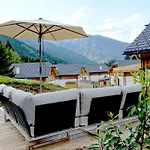 Chalet Amsel *