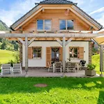 Amsel Chalet