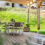 Chalet Amsel