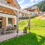 Chalet Amsel *