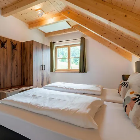 Amsel Chalet