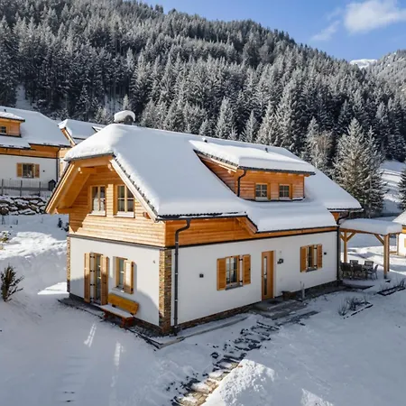 Chalet Amsel *