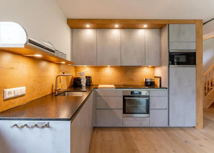 Amsel Chalet Donnersbachwald