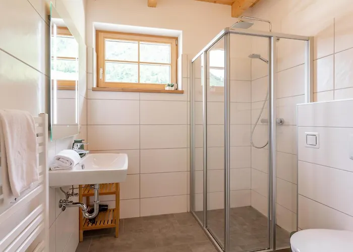 Amsel Donnersbachwald