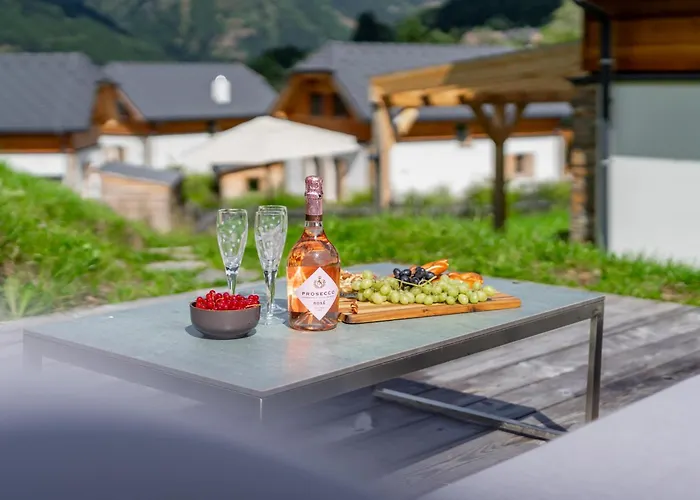 Amsel Donnersbachwald