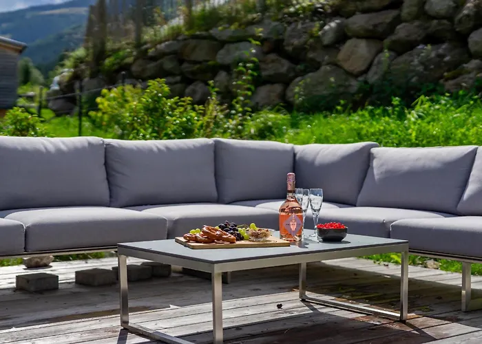 Amsel Chalet Donnersbachwald